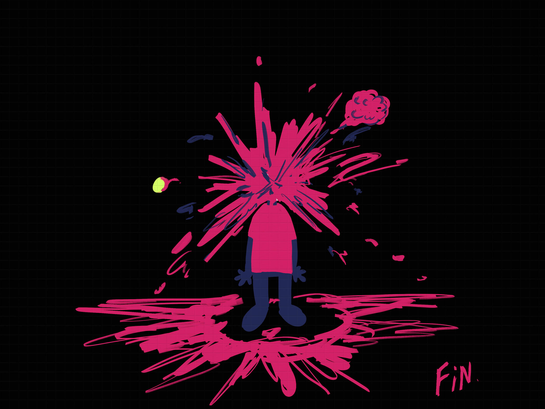 5