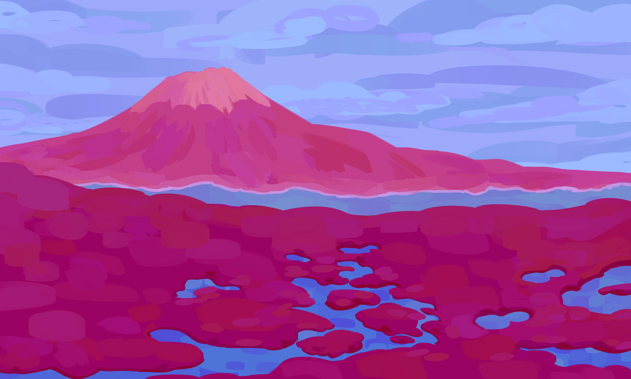 Norte de Chile